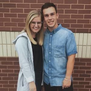 Meet your Posher, Brock